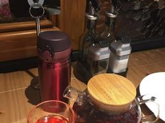 -清真·艾美可餐厅(大悦汇店)