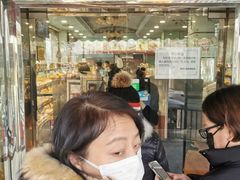 -新侨三宝乐面包店(崇文门店)