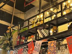 -Hi YOU你的饭局泰餐厅(雍和宫店)