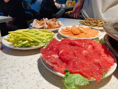 -枇杷园食为鲜火锅(南山店)