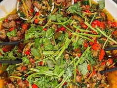 -辣螃铠盆盆蟹大排档(总店)