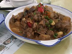 啤酒鸭-赣南风味阁(赣州客家大道店)