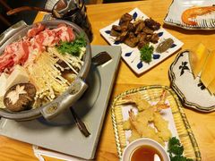 -大焰自助日式料理 铁板烧(徐汇店)