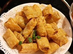 梅子肉-三酉星·枫·山風与野菜(上海总店)
