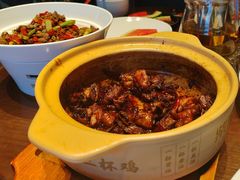 -柴米油盐(土菜院子店)