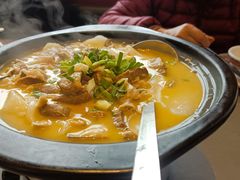 -大明王朝·南京菜(墨香路店)