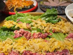 -正宗齐齐哈尔烤肉·齐牛哥鲜切炭火烤肉(杭州总店)