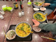 -火烧房子菊花米线(兴盛路店)