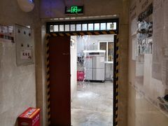 门面-巴依老爷新疆美食(常营店)