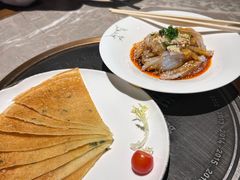 -新渝城·川菜·火锅(区庄店)