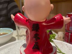 -矮冬瓜红茶火锅