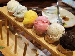 -ALLORA意大利餐厅(丰盛里店)