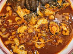 -食神鱼头佛跳墙(百子湾旗舰店)