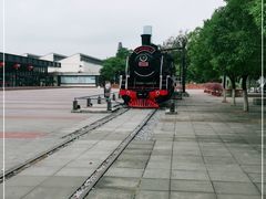 -柳州工业博物馆