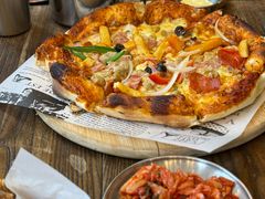 -MI WU FACTORY米屋美食工厂餐厅(绿地店)