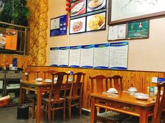 大堂-广州海鲜酒楼(长丰园店)
