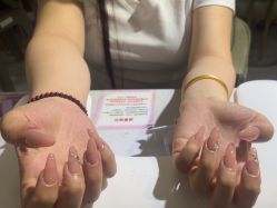 -瞧·享轻奢美甲美睫