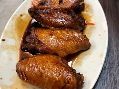 -新记餐厅(香槟大厦店)