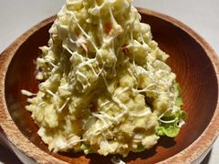 -俄士厨房(时代天街店)