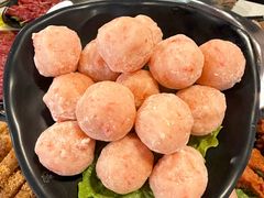 -三江汇火锅店(保全街店)