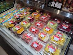 零售区-盒马鲜生(189购物中心店)