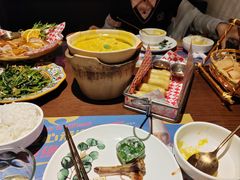 -泰妃殿(武汉首店)