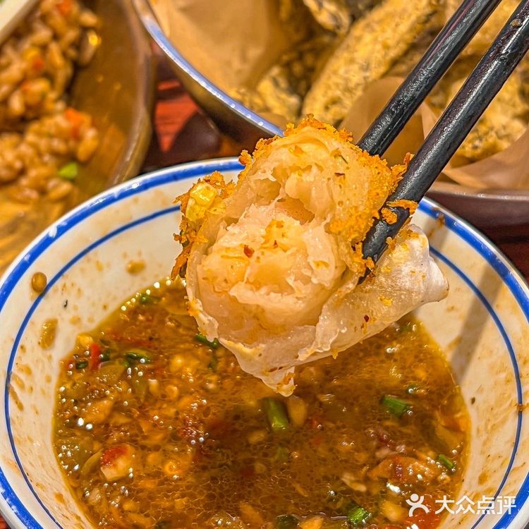 广式牛杂丨老广排队王终于开到重庆啦