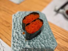 蟹籽寿司-爱米粒家