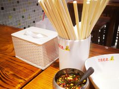 -澳门陈光记烧味饭店(南京德基广场店)