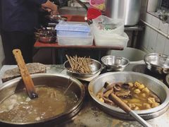 -李记牛杂店(建设一街店)