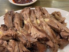 -清真益鑫羊肉手抓馆(南大街店)