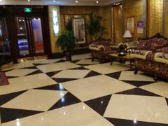 -雅典皇宫洗浴健身俱乐部(东岳大街店)