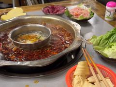 -重庆老火锅王(西安北路店)