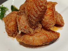-锦府园(环球港店)
