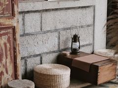 -邈墨茶馆(凤起路店)