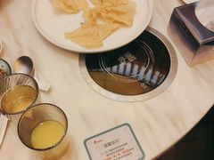 -阳光码头海鲜火锅(世纪大道店)