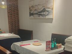 -小山城·馋嘴蛙(亚运村店)