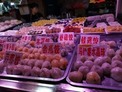 -龙眼市场(龙眼南路店)