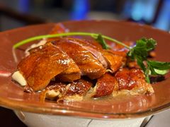 烧鹅-优之名鹅城