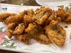 -良友·海鲜青岛菜(五四广场店)