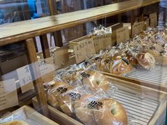 -北羽爱面包·咖啡·甜点·下午茶(艺博店)