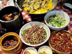 -湘厨壹品(芙蓉广场店)