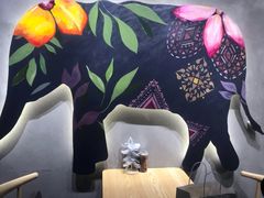 -素匠泰茶(三里屯SOHO工体奶茶店)