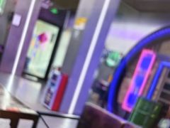-关你鬼室大型密室逃脱(佛山创意园店)