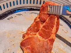 -阪尚皇·原切牛排·烤肉火锅自助(北京路店)