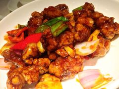 -白云宾馆·白云宴餐厅