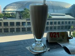 招牌奶茶-春水堂人文茶馆(松烟文创店)