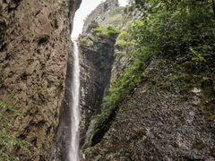 -雁荡山风景名胜区