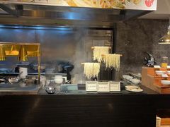 -宁波逸东豪生大酒店·豪生咖啡厅