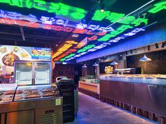 -日进一片海.生腌海鲜火锅.宵夜烧烤(三里屯总店)